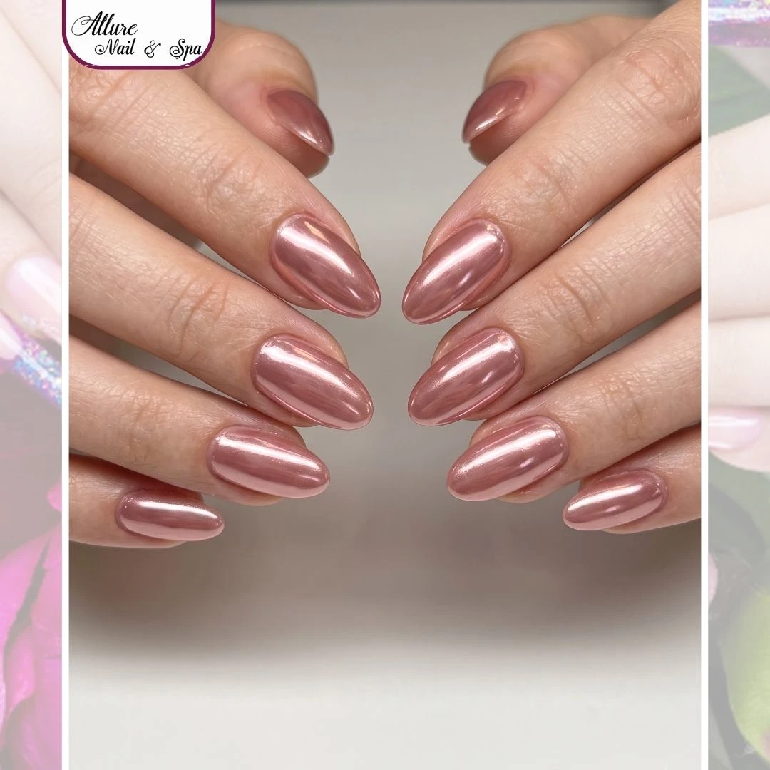 Nail designs